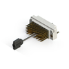 Backplane Connector Housings - 151-516-090-542-301-ND - DigiKey
