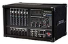 SR 6300 Portable Boxtop Style Powered Mixer - 716200000 - Visual Sound, Inc.