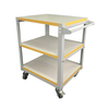 ESD Workshop / ESD Trolley - tps-rv03-22684 - TPS Elektronik GmbH