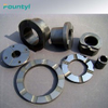 Silicon Nitride Ceramic Materials