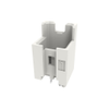 Headers, Male Pins - 900-0534760210-ND - DigiKey