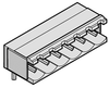 Printed Circuit Board Headers - 255311 - LMI Components, Inc.