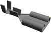 Spade Connectors - 6802183 - RS Components, Ltd.