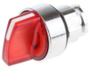 Selector Switch Heads - 3309243 - RS Components, Ltd.