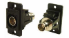 Coaxial Connectors - 2522995 - RS Components, Ltd.