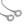 Grounding Braid, Straps - 455-A816X28TFB406-ND - DigiKey