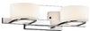 45312CH Bathroom Fixtures-Two Lights - 344390 - Capital Lighting, Inc.