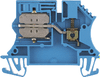 Installation Terminal Blocks - WNT 2.5 - Weidmuller