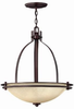 4724MC Pendants-Bowl Style - 440003 - Capital Lighting, Inc.