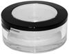 Open well sifter jar w/window - PC441-DF111 - Packaging Company (The)