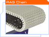 WhisperTrax -- CA-RAS Chain - Image