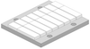 Brushless Linear Motors - BLST-C05 - H2W Technologies