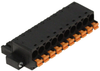 Terminal Blocks - Headers, Plugs and Sockets - 281-2742-ND - DigiKey