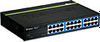 24-Port Gigabit GREENnet Switch -- TEG-S24Dg (Version v2.1R)