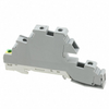Terminal Blocks - Din Rail, Channel - 277-14663-ND - DigiKey