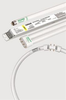 Fluorescent Electronic Ballast -- QT1X54/120PHO-DIM/49671 - Image