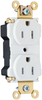 PlugTail? Heavy-Duty Spec Grade Receptacle -- PT5262AW