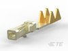 Connector Contacts - 2-487406-3 - TE Connectivity