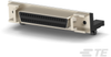 D-Shaped Connectors - 1761028-2 - TE Connectivity