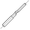 Pin & Socket Connectors - 174670-1 - VAST STOCK CO., LIMITED