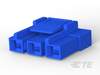 Rectangular Wire & Cable Connectors & Housings - 2-1903414-1 - TE Connectivity
