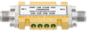 0 to 31.5 dB 6 Bit Programmable TTL Controlled Step Attenuator with a 0.5 dB Step SMA Female to SMA Female Rated to 0.16 Watts Up to 13 GHz -- FMAM4000 - Image