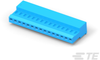 Standard Rectangular Connectors - 1-641239-5 - TE Connectivity