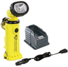 Streamlight Knucklehead - DC Charge Cord - 1 Base - Yellow - STL-90626 - Andax Industries