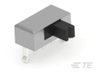 Slide Switches - 1825232-1 - TE Connectivity