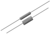 Capacitor Polyester Film 0.47Uf, 600V, 10%, Axial; Dielectric Type Vishay - 37M0606 - Newark, An Avnet Company