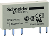 Relay, Spdt, 250Vac, 6A; Contact Configuration Schneider Electric - 56T1733 - Newark, An Avnet Company
