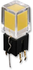Switch, Tact Illum Blue, Noiseless; Product Range Multicomp Pro - 28W1943 - Newark, An Avnet Company