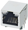 Rj45 Conn, R/a Jack, 8P8C, 1Port, Cat6A Rohs Compliant Phoenix Contact - 92AH6421 - Newark, An Avnet Company