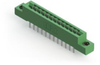 Card Edge Conn, Dual Side, 24Pos, Th; Card Edge Connector Type Edac - 57AJ7057 - Newark, An Avnet Company