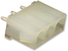 Plug & Socket Connector, Receptacle, 2 Position, 6.35Mm; Product Range Molex - 92C8132 - Newark, An Avnet Company