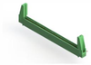 Card Conn, Single Side, 50Pos, Wire Wrap; Card Edge Connector Type Edac - 68AJ9813 - Newark, An Avnet Company