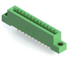 Card Conn, Single Side, 12Pos, Wire Wrap; Card Edge Connector Type Edac - 59AJ5918 - Newark, An Avnet Company