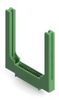 Card Edge Conn, Single, 13Pos, Th; Card Edge Connector Type Edac - 65AJ2605 - Newark, An Avnet Company