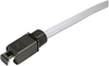 Power Conn, Rcpt, 10Pos, 3Row, Cable; No. Of Contacts Harting - 67X7580 - Newark, An Avnet Company