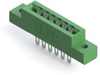 Card Edge Conn, Single Side, 6Pos, Lug; Card Edge Connector Type Edac - 57AJ4812 - Newark, An Avnet Company