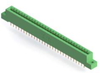 Card Edge Conn, Dual Side, 58Pos, Th; Card Edge Connector Type Edac - 60AJ8241 - Newark, An Avnet Company