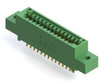 Card Edge Conn, Dual Side, 28Pos, Th; Card Edge Connector Type Edac - 68AJ1069 - Newark, An Avnet Company