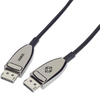 Cable Assy, Displayport Plug-Plug, 164Ft; Connector Type A Black Box - 01AH9233 - Newark, An Avnet Company