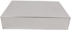 Enclosure, Chassis, Aluminium; Enclosure Type Bud Industries - 90F961 - Newark, An Avnet Company