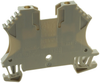 Terminal Block, Din Rail, 2 Position, 30-12Awg, 102000 Wdu2.5; No. Of Positions Weidmuller - 32M7199 - Newark, An Avnet Company