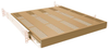 Vented Shelf, Rack & Cabinet; Rack U Height Hammond - 91C5451 - Newark, An Avnet Company