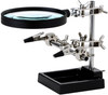 Hand Held Magnifier, 90Mm Rohs Compliant Multicomp Pro - 74AH4780 - Newark, An Avnet Company