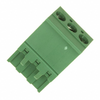 TERM BLOCK PLUG 3POS 5.08MM - 792-284041-3 - Utmel Electronic Limited