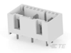 PCB Headers & Receptacles - 4-2232511-5 - TE Connectivity