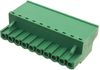 Terminal Blocks - Headers, Plugs and Sockets - 609-4196-ND - DigiKey